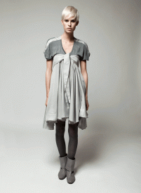 Kolekce Dance, Zdroj: archiv Anny Tu&scaron;kov&eacute; a Radky Sirkov&eacute;