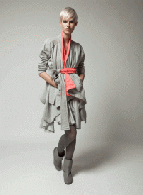 Kolekce Dance, Zdroj: archiv Anny Tu&scaron;kov&eacute; a Radky Sirkov&eacute;