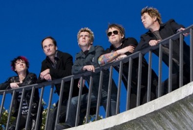 Současná sestava skupiny, Zdroj: dietotenhosen.de