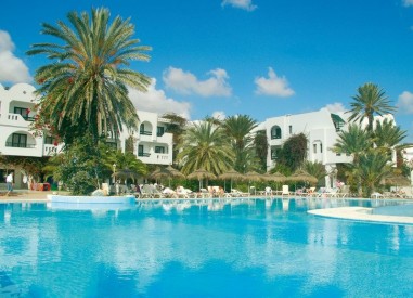 Djerba, Zdroj: skb-sidrap.info