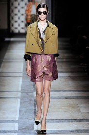 Dries van Noten, Zdroj: style.com