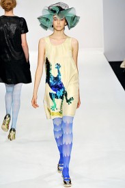 Eley Kishimoto, Zdroj: style.com