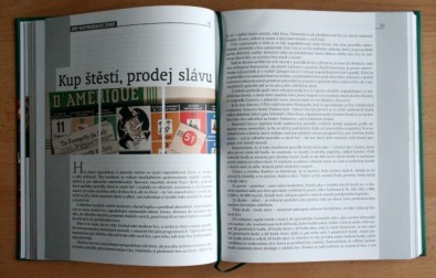 Encyklopedie světových her - hry o penězích, Foto: Hana Vítová, Topzine.cz