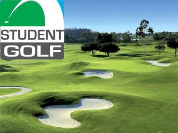 1. ročník studentské golfové ligy Zdroj: studentgolf.cz