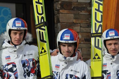 Zdroj: www.olympic.cz