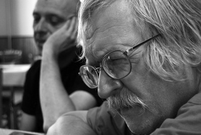 Autor: Bětka Kopecká