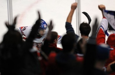 Jaromír Jágr, Zdroj: www.olympic.cz