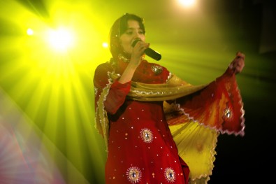 ukázka z filmu Afghánská Superstar, zdroj: www.jedensvet.cz