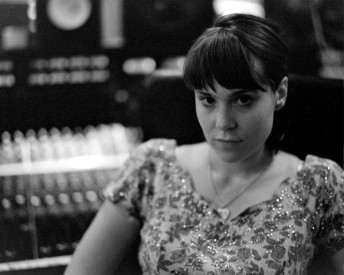 Zdroj: Ofici&aacute;ln&iacute; str&aacute;nky Kate Nash