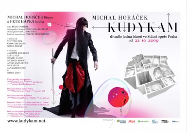 Plakát Kudykam, zdroj: kudykam.infoo.cz