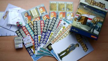 le havre