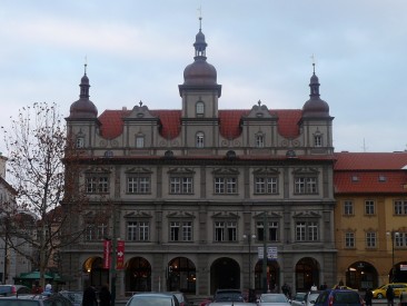 Foto: Ivana Mot&yacute;lov&aacute;