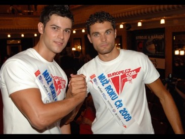 Foto: archiv fanouška