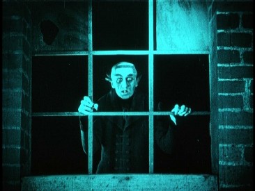 Nosferatu, Zdroj: http://www.dvdbeaver.com