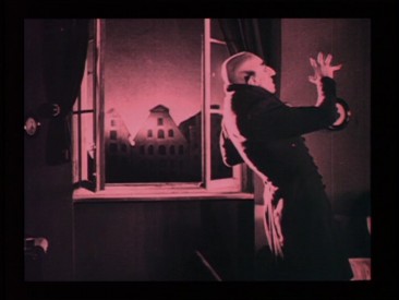 Nosferatu, zdoj: http://www.dvdbeaver.com