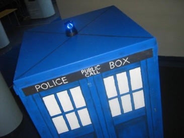 pragocon-2010-tardis pragocon-2010-tardis