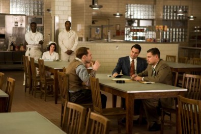 Prokletý ostrov (Shutter Island) Zdroj: www.bontonfilm.cz