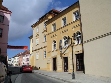 Studio Beseda, Zdroj: www.klicperovodivadlo.cz