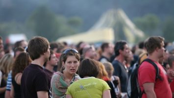 FOTO: Sázavafest 2009