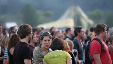S&aacute;zavafest 2009, Foto: Topzine.cz