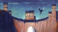 Steph Swainstonová: Novodobý svět