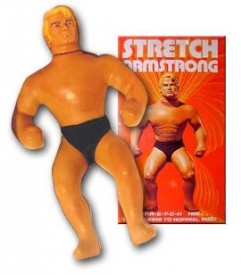 Stretch Armstrong
