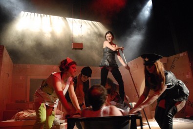 Dobře placená procházka, Zdroj: www.klicperovodivadlo.cz