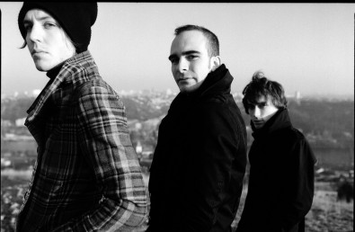 Sunflower caravan, Zdroj: archiv