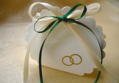 Výslužka, Zdroj: hochzeitsforum.de