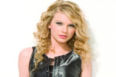 Taylor Swift Zdroj: archiv