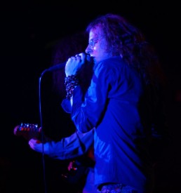 The Puppits, Foto: Kateřina Suchánková, Topzine.cz