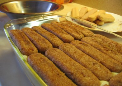 Tiramisu, Zdroj: Eva M&aacute;cov&aacute;, Topzine.cz