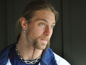 Filip Trejbal Zdroj: www.olympic.cz