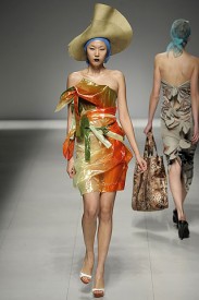 Vivienne Westwood, Zdroj: style.com