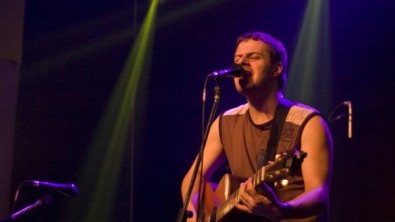 Xindl X na loňském Jarním Sázavafestu, Foto: Václav Kohout, Topzine.cz