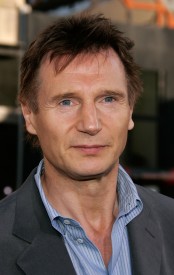 Liam Neeson, Zdroj: distributor filmu