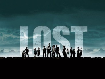 Ztraceni (Lost) Ztraceni (Lost)