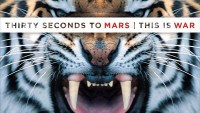 30 Seconds To Mars-This is War