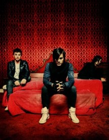 30 Seconds to Mars, Zdroj: myspace.com/thirtysecondstomars