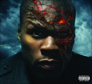 50 Cent - Before I Self Destruct, Zdroj: archiv