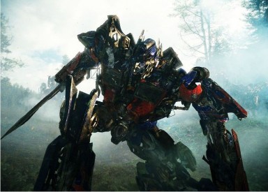 Transformers Transformers
