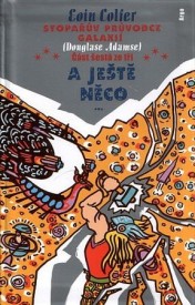 Eoin Colfer - A ještě něco