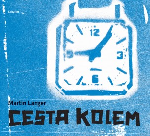 Cesta kolem, Zdroj: nakladatelství LABYRINT