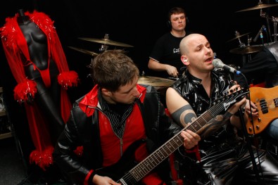 Cocotte Minute, Foto: Karel Slabý, Topzine.cz