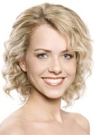 Veronika M&aacute;chov&aacute;, zdroj: ceskamiss.cz