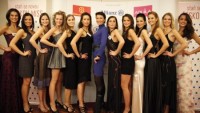 Finalistky České Miss 2010