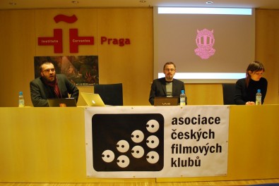36. Letní filmová škola v Uherském Hradišti 36. Letní filmová škola v Uherském Hradišti Foto: Barbora Bednářová