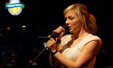 Foto: Tereza Tich&aacute;čkov&aacute;, topzine.cz