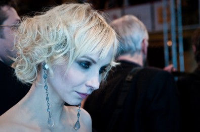 Český lev 2009 Foto: Vojtěch Herout