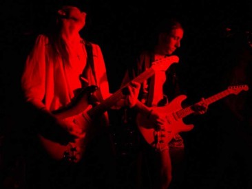 Freaky Art, Foto: Kateřina Suchánková, Topzine.cz